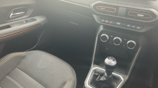 Dacia Sandero Stepway 1.0 TCe Prestige 5dr Petrol Hatchback